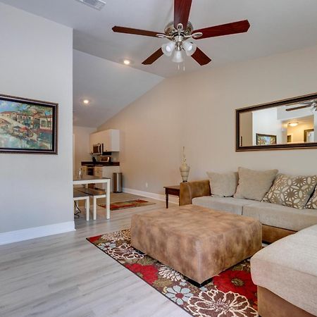 Dog-Friendly Pensacola Duplex About 7 Mi To Downtown Apartment Екстериор снимка